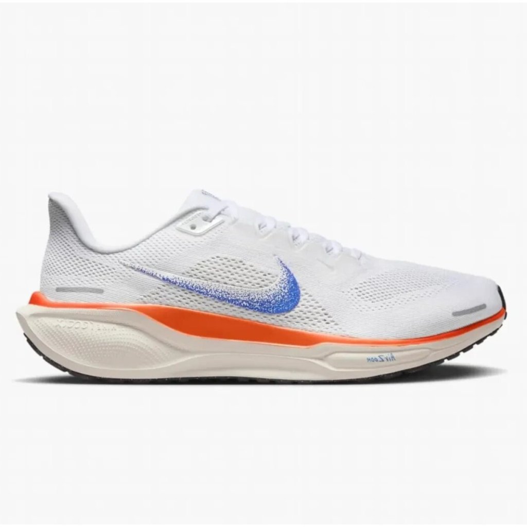 Nike Air Zoom Pegasus 41 Fp Size 15 Men`S Running Shoes White Hf0013-900 New